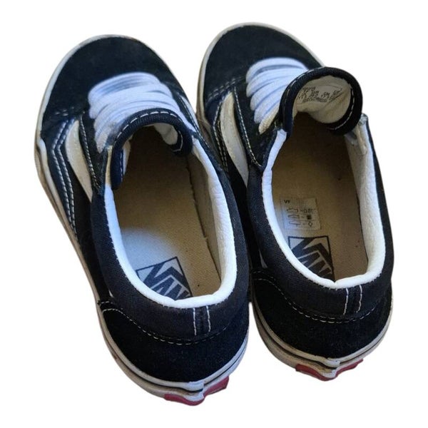 Vans Kinder schoenen maat 29