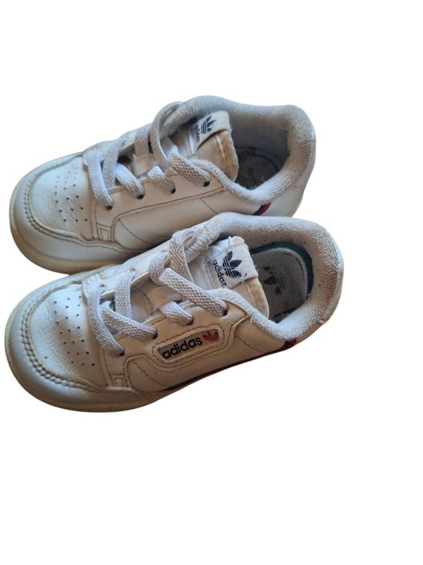 2dehandse Baba schoenen maat 21 adidas