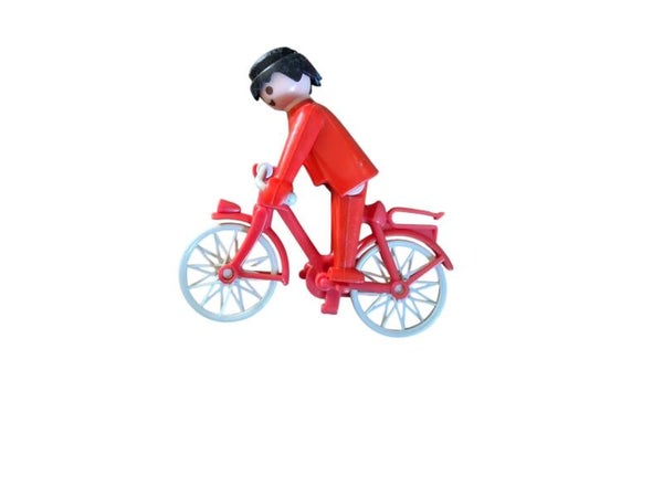Playmobil figuur