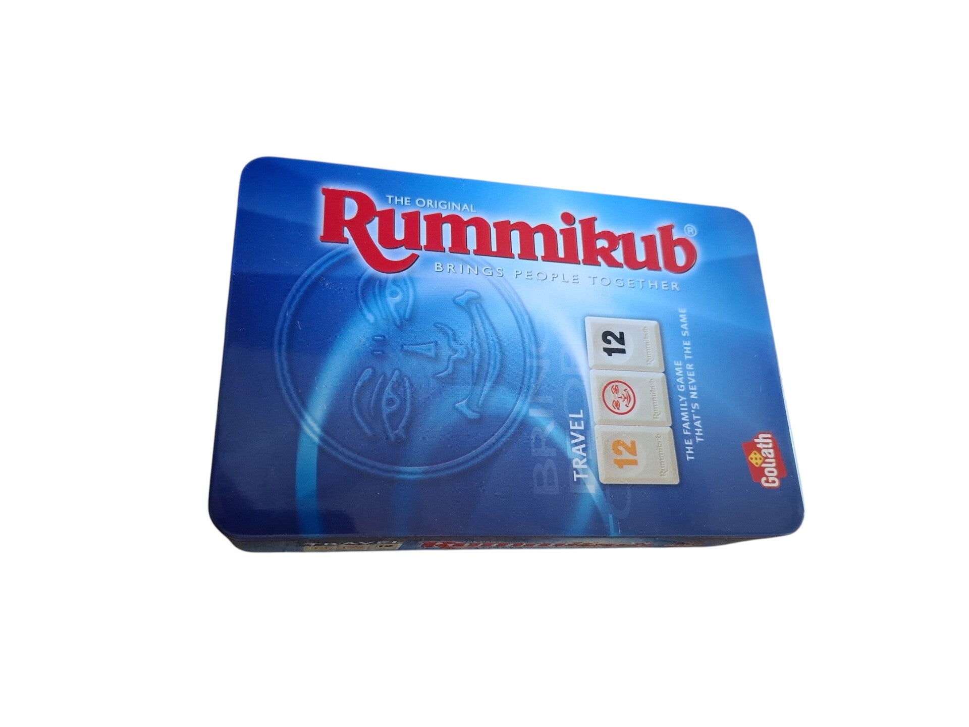 2dehandse Rummikub