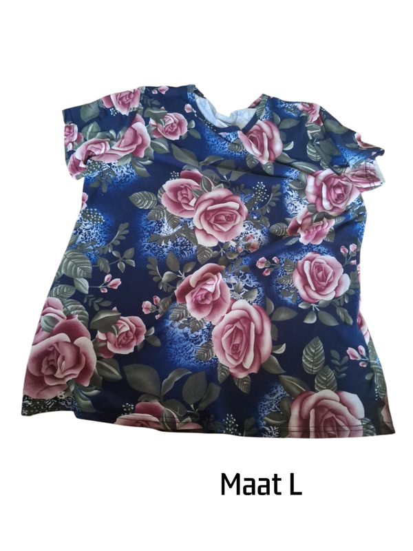 2dehands Dames top maat L