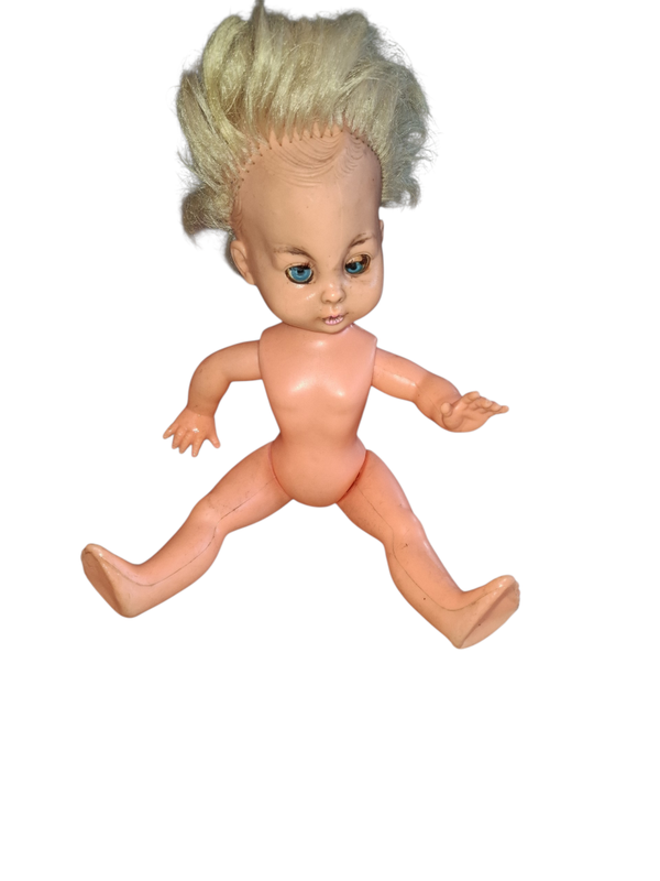 Vintage pop