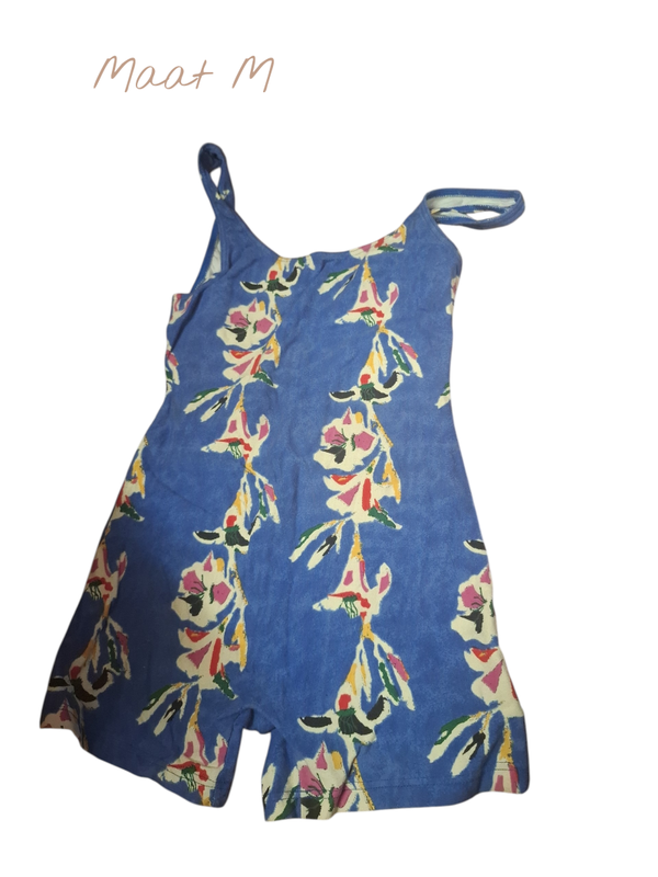 Vintage Badpak maat M