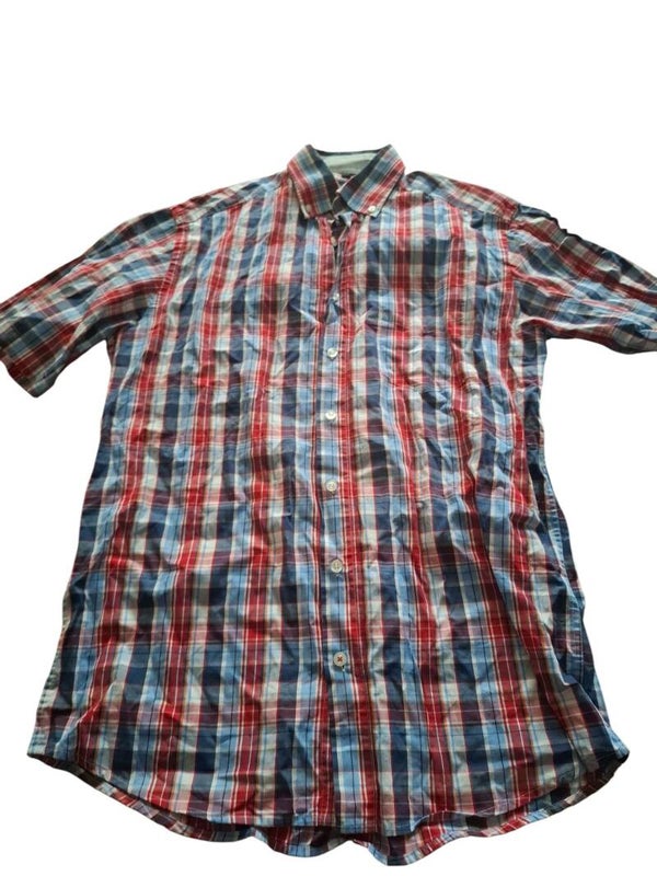 Heren blouse maat M