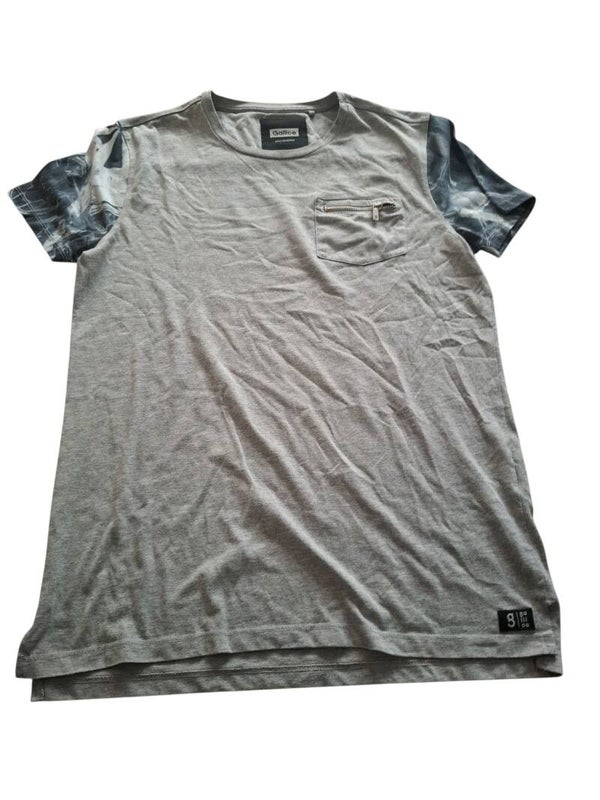 Heren T-shirt maat L