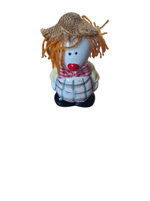 Spaarpot Clown