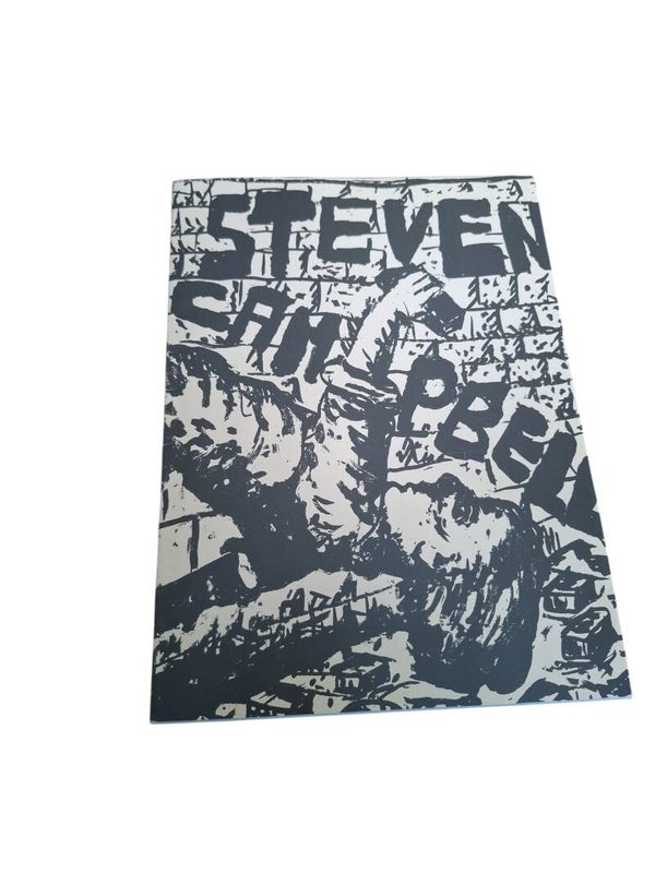 steven campbell