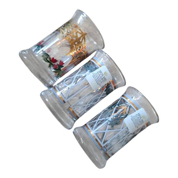 2dehandse Kaarsenhouders