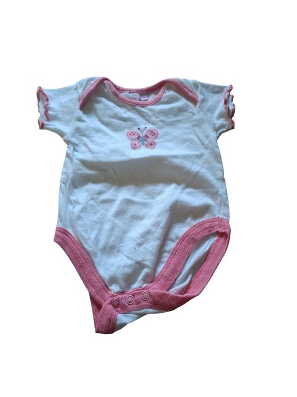 Meiden romper maat 62