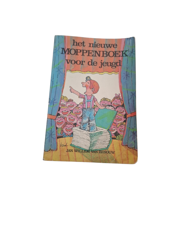 2dehands kinder lees boek