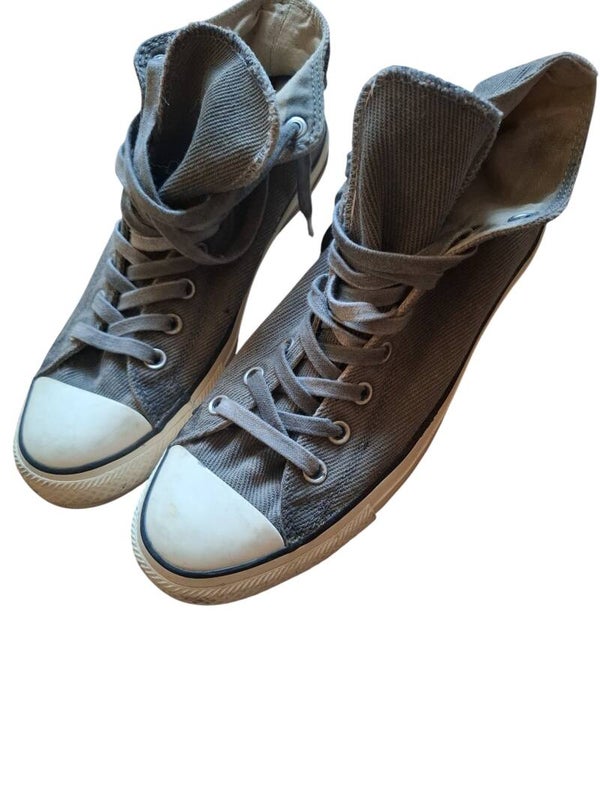 2dehandse Converse all star maat 42