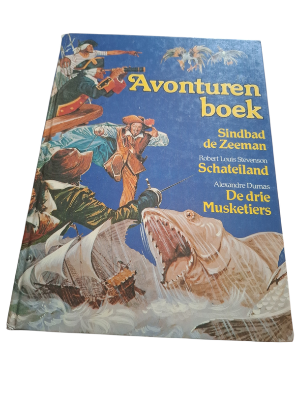 2dehands kinder lees boek