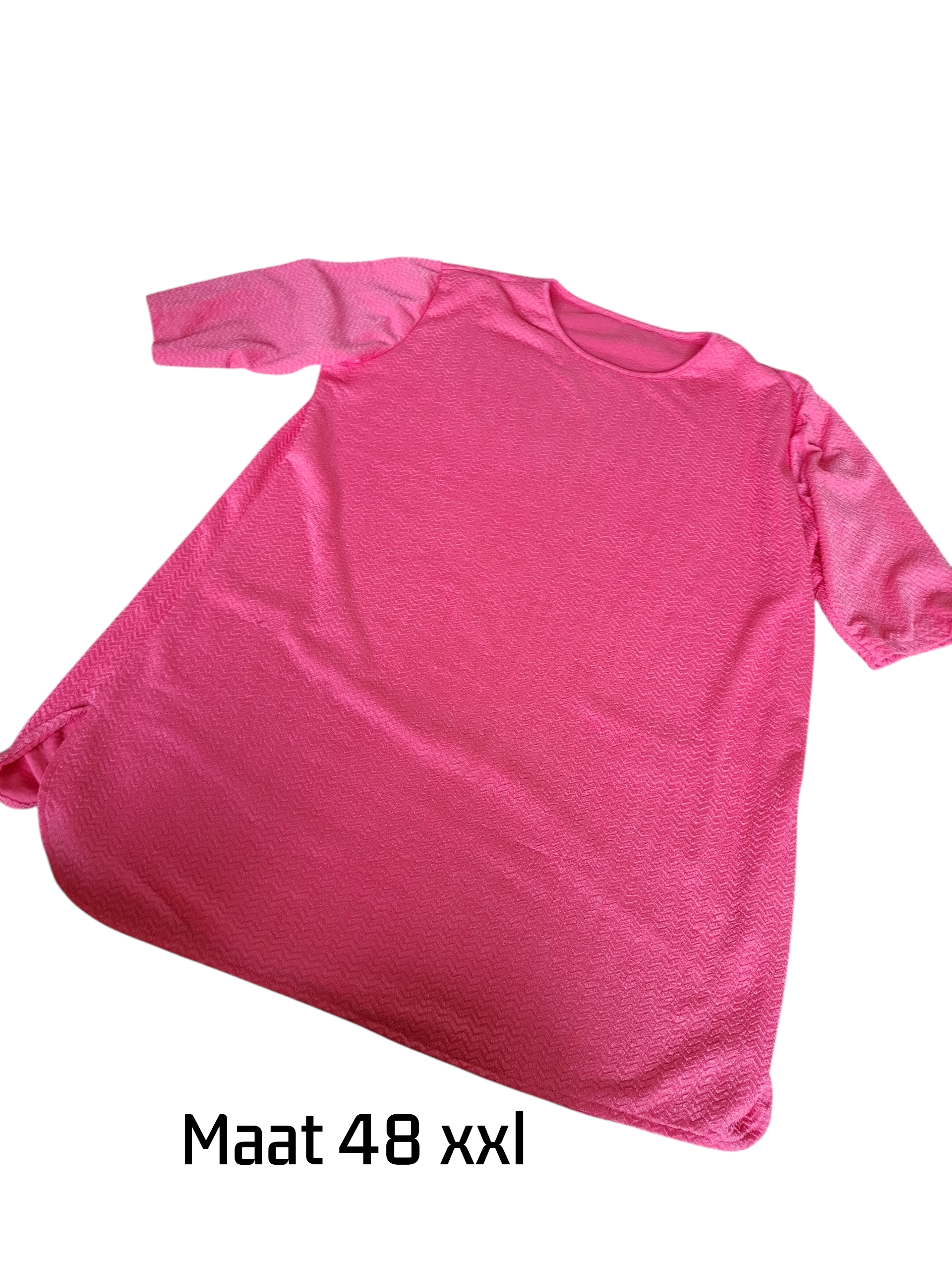 Dames top maat xxl 48