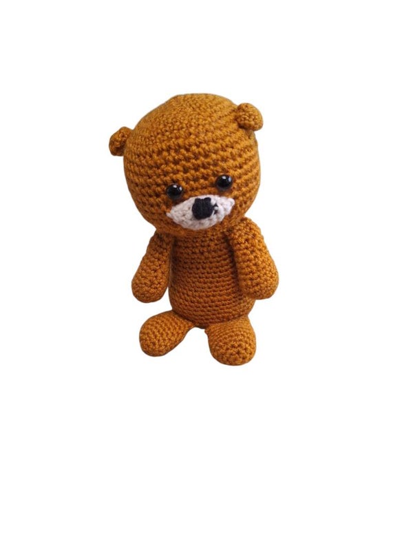 Knuffelbeer  Restyle-it 2dehands Online winkelen