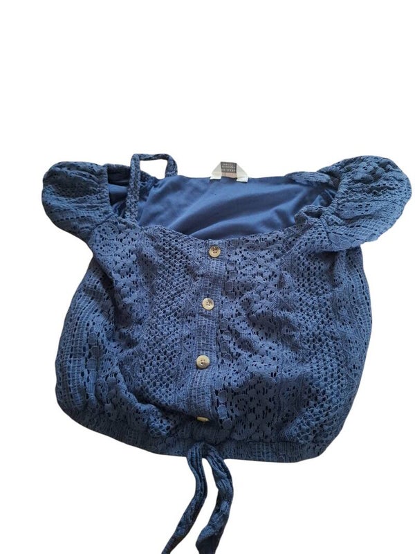 Meiden top maat 158 Primark