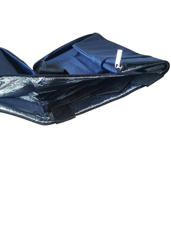 Tweedehands Koeltas
