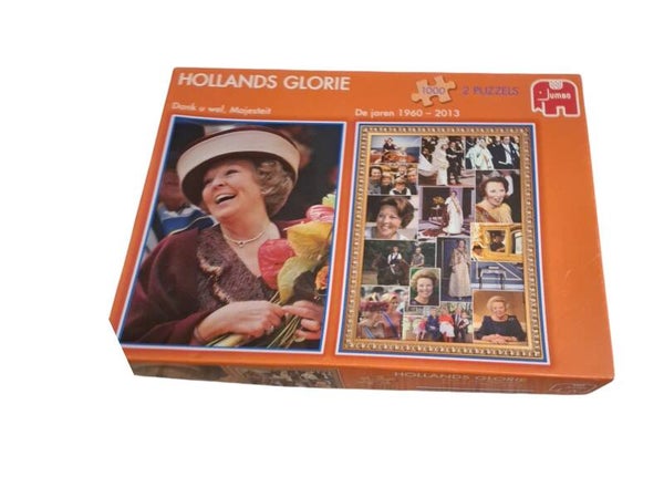 2dehands Puzzel