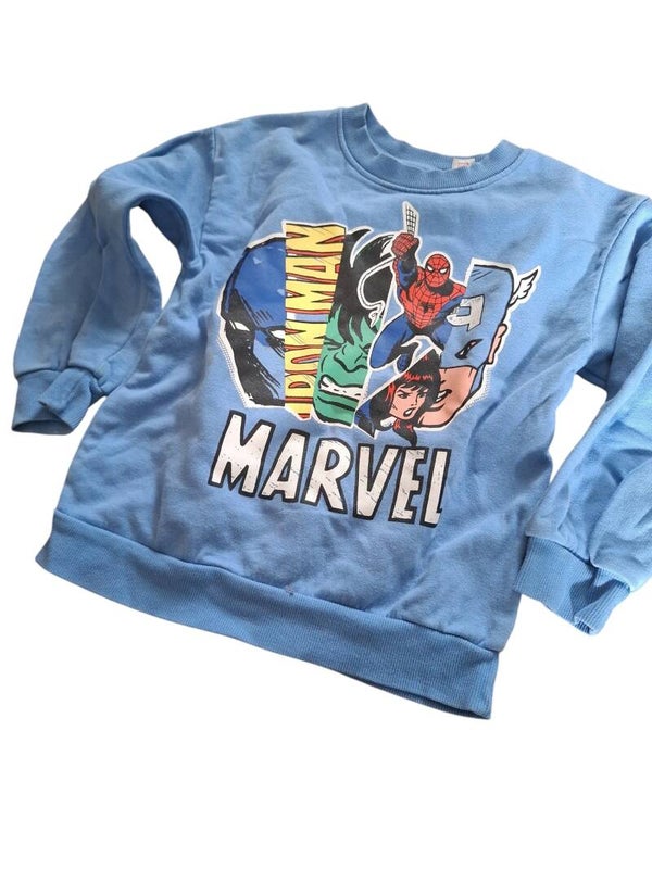 Jongens Trui maat 110 h & m