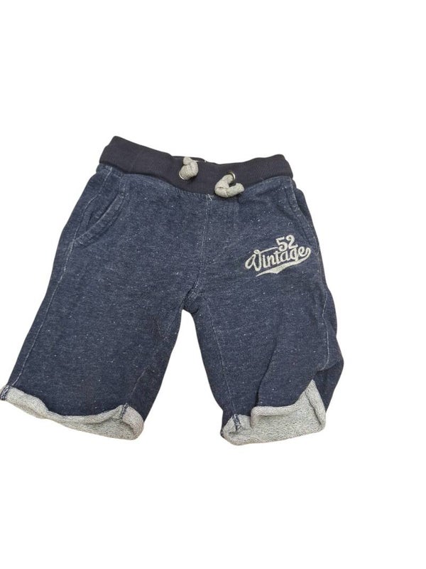 Jongens Korte broek maat 104