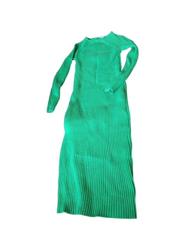 Dames jurk maat s na-kd