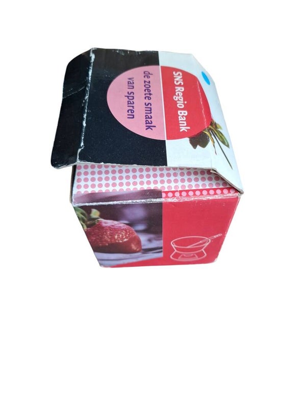 chocola fondue set