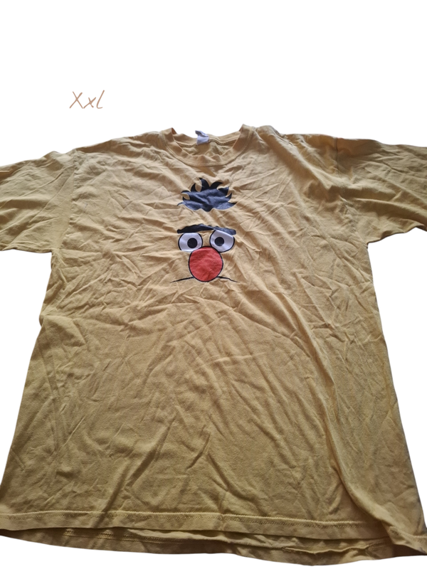 Heren T-shirt xxl