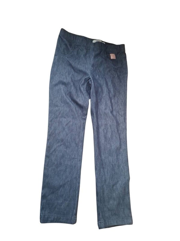 Meiden legging mat 110 Name -it