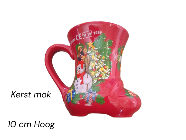 Kerst Mok