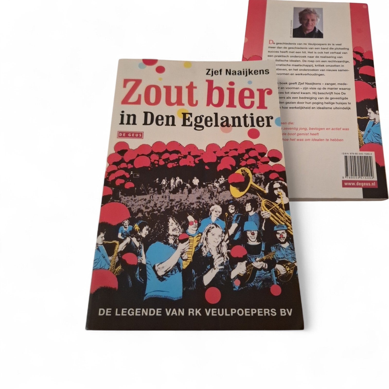 Zout bier