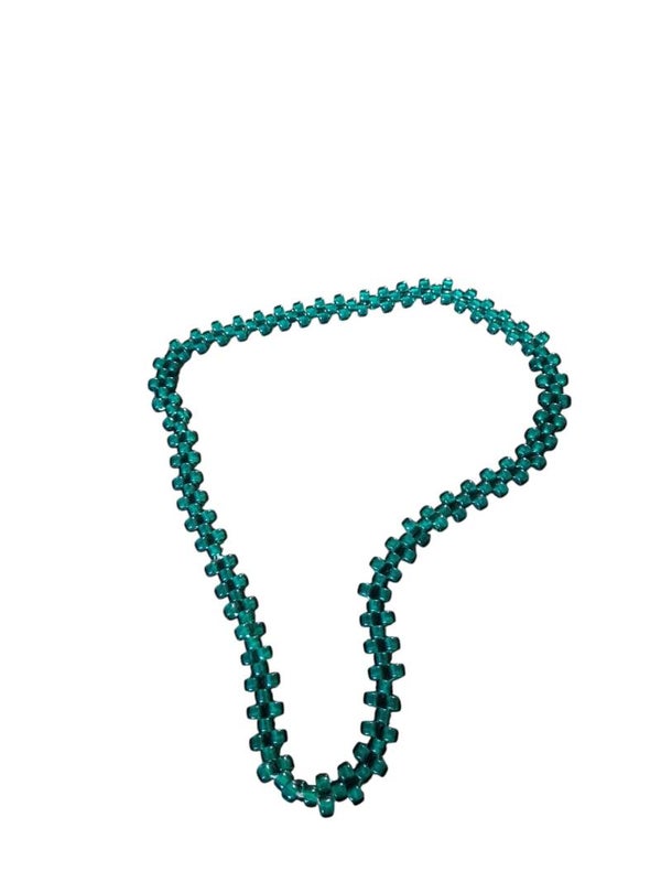 Dames Ketting Groen