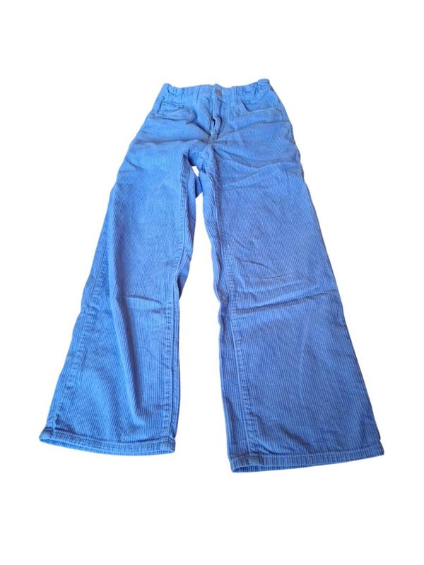 Meiden broek hema maat 140