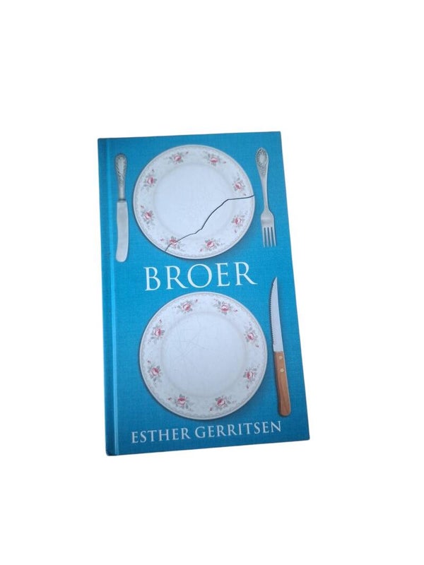 Tweedehands Leesboek -Broer