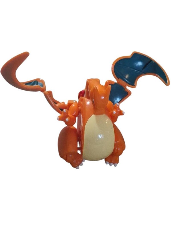 Pokemon speelfiguur