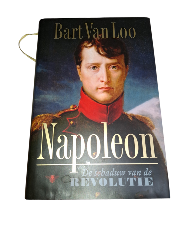 Leesboek napoleon