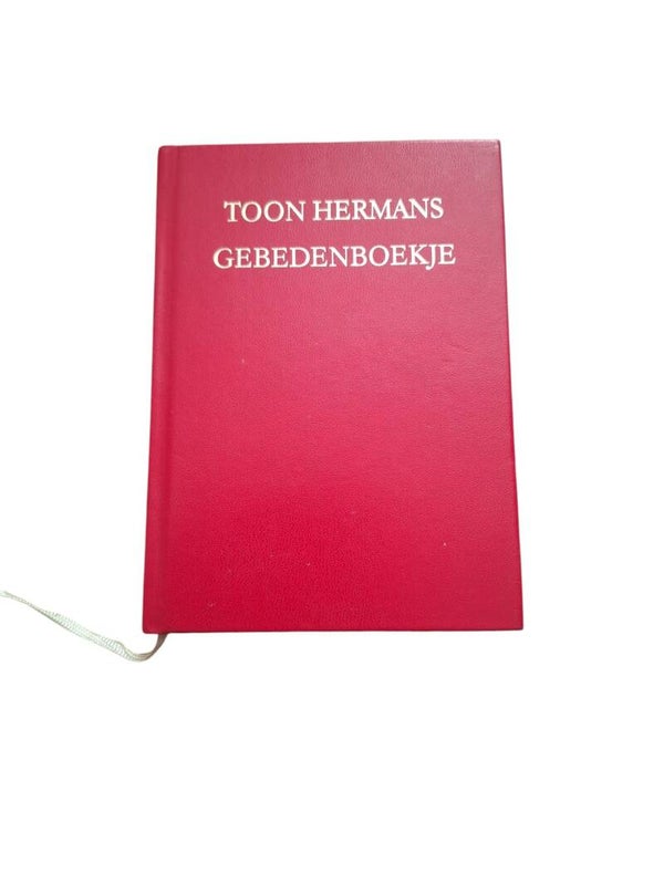 toon hermans