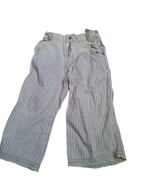 Meiden baby broek HEMA  maat 86