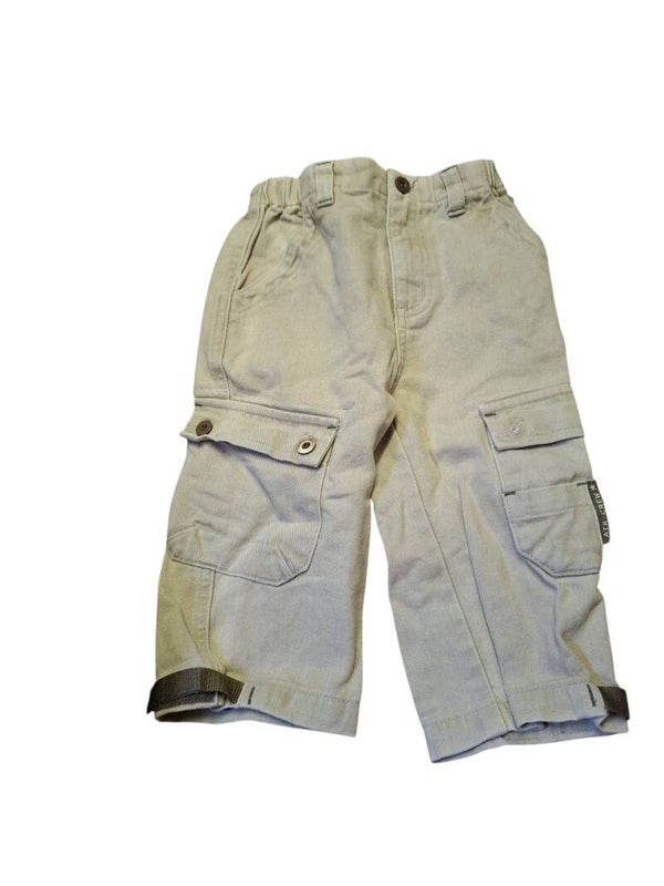 Jongens Broek maat 80 Prénatal