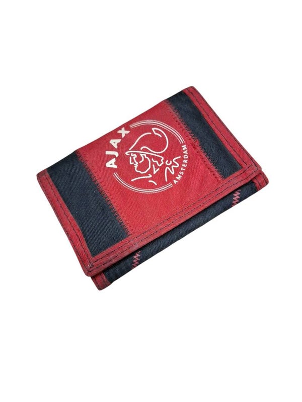 Ajax portemonnee