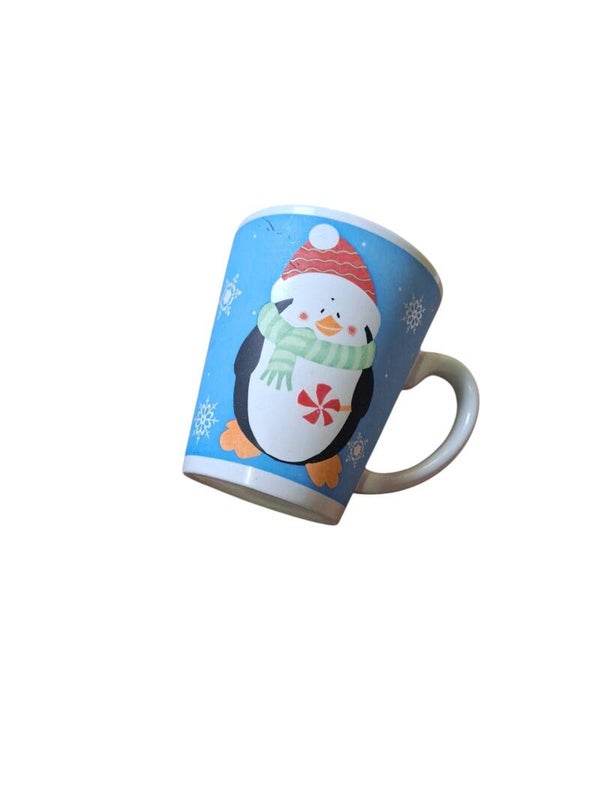 Kerst Mok
