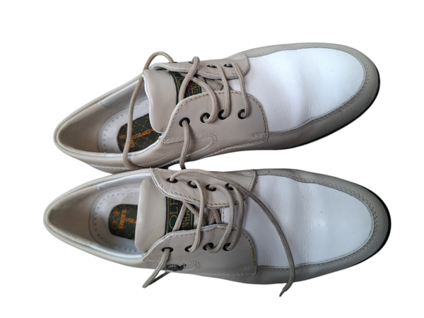 Golf schoenen maat 39