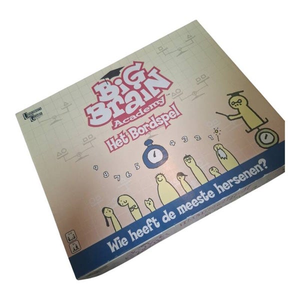 Big brain Restyle-it 2dehands Online winkelen