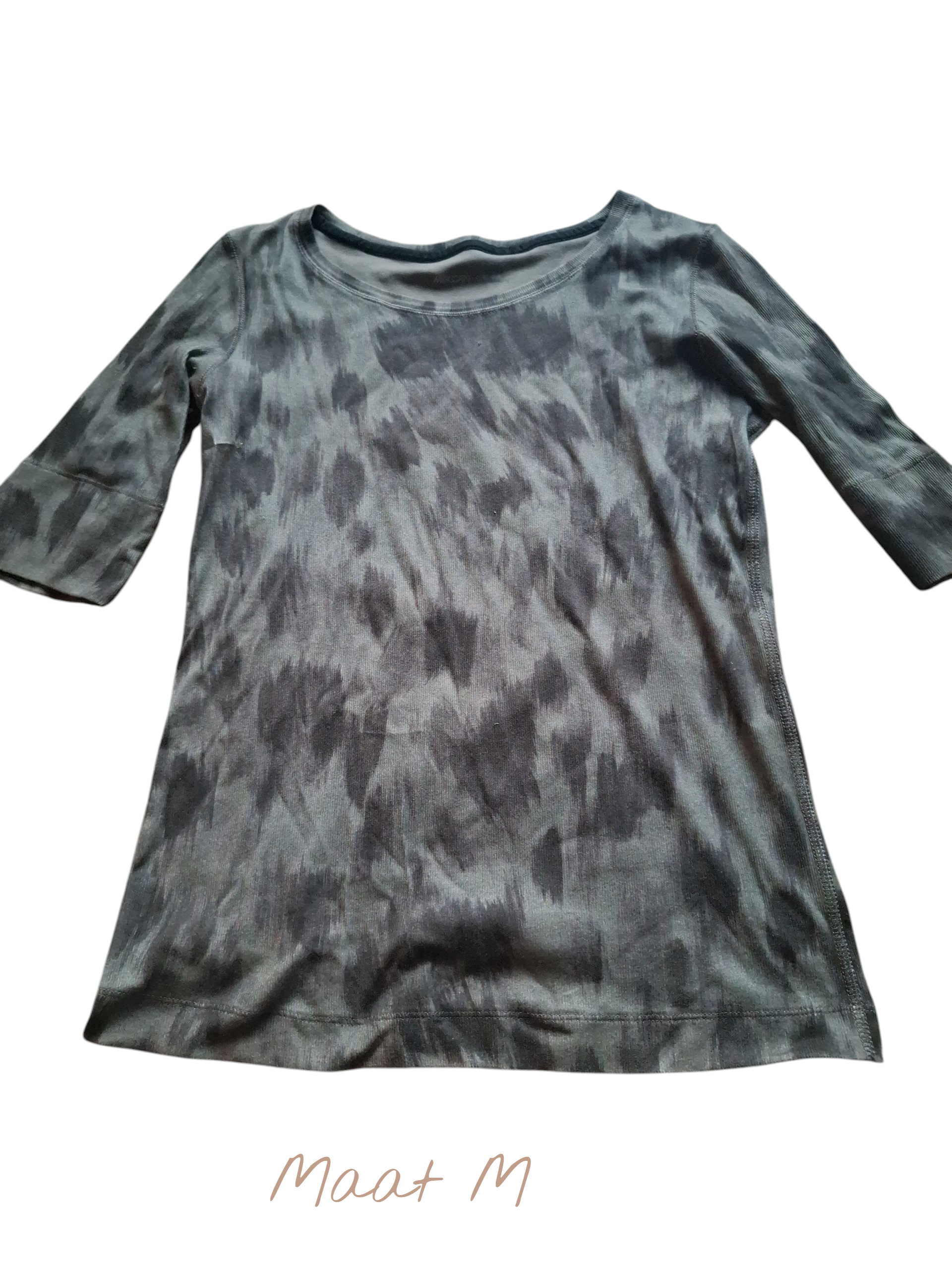 Tweedehands Dames Top maat M