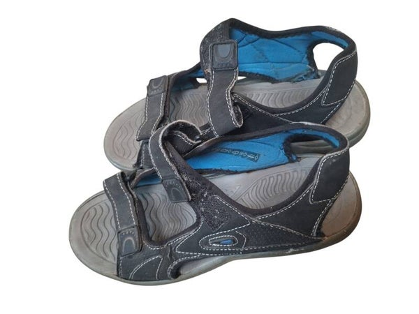 Heren sandalen maat 45