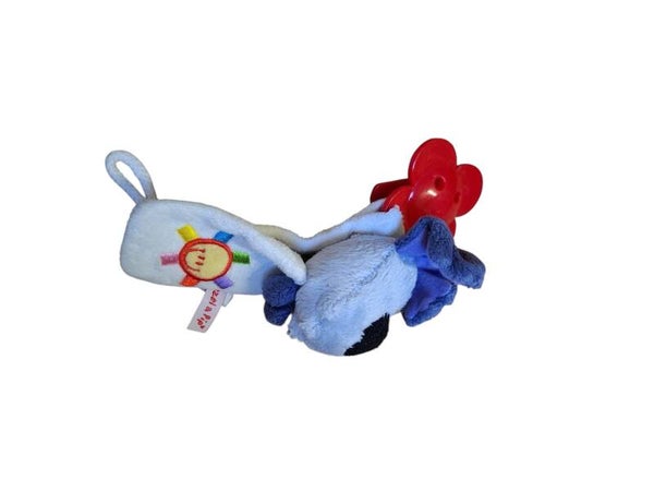 Woezel en pip hanger