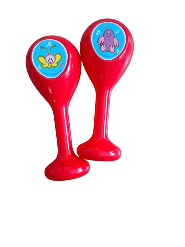Samba ballen