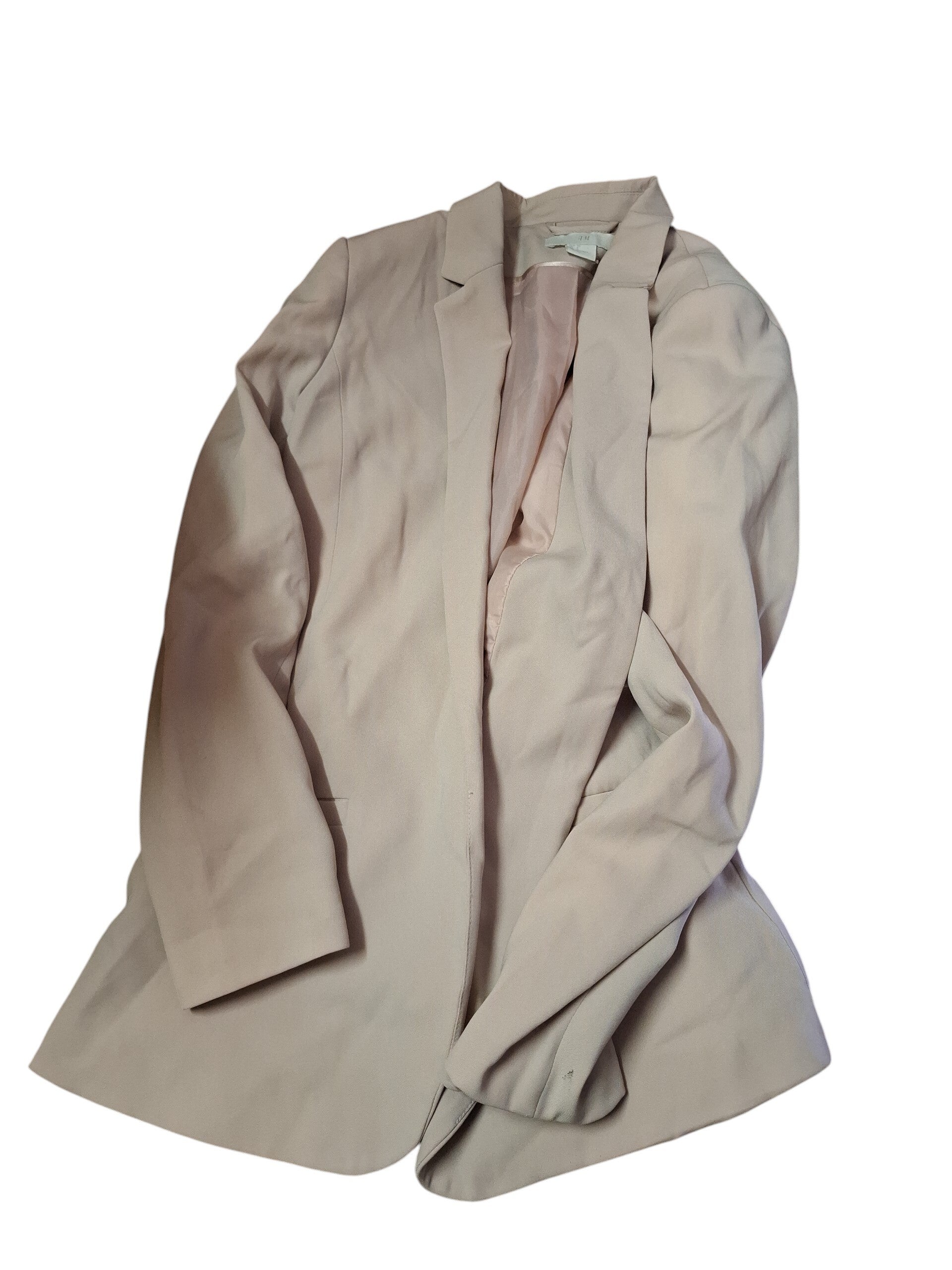 H&M Damesblazer Maat S – Tweedehands