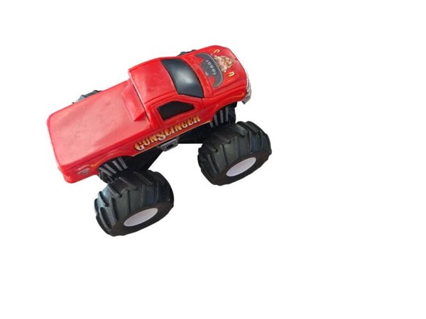 Speelgoed Auto