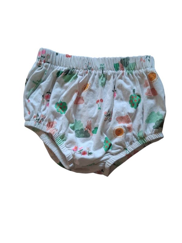 Baby meiden Broek maat 74 hema
