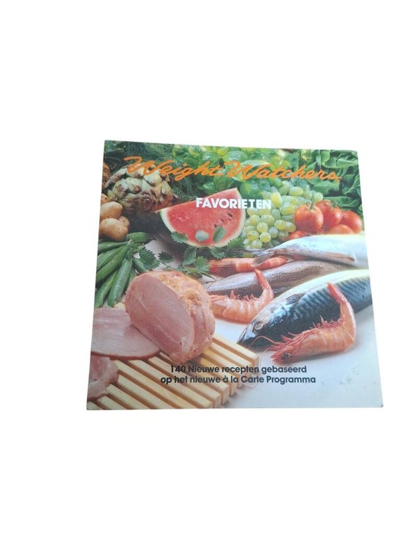 Kookboek