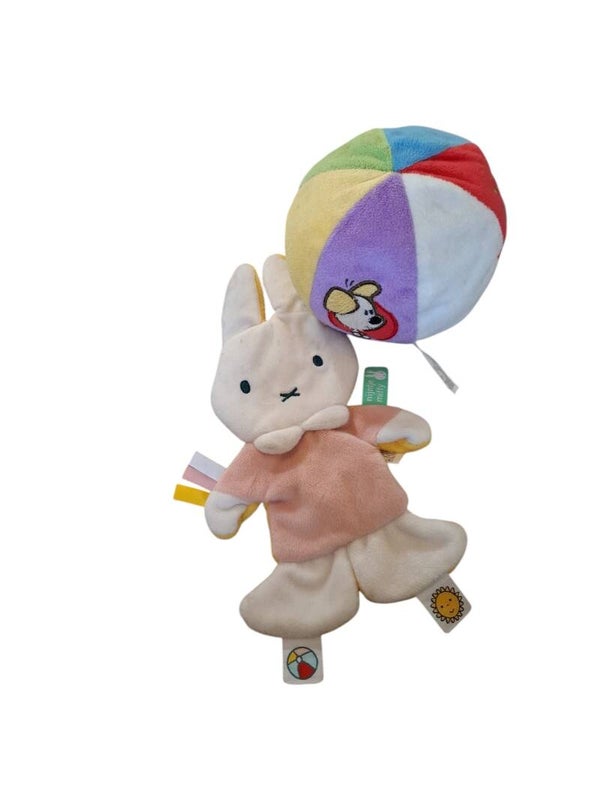 2delig set Pluche